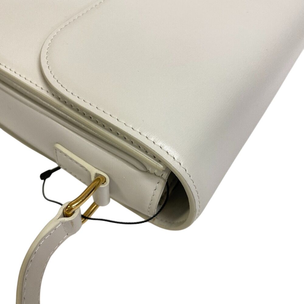5％OFF フォロワークーポン！！】CELINE セリーヌ 187363
