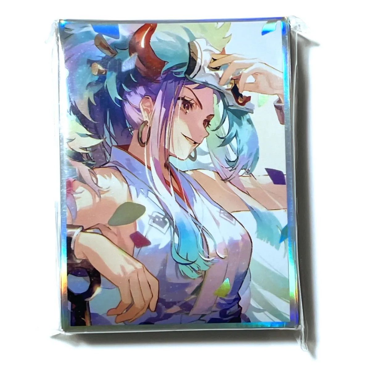 ONE PIECE - 　　ヤマト売り切れ　バラ売り可ワンピースカード　サンパン　スリーブ　サプライ 1853974633.jpg?1680679130