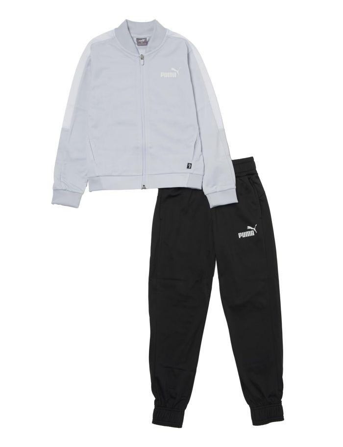 【新品・5営業日で発送】PUMA プーマ BASEBALL_トリコット_トレーニング (681410) 色 : SILVER_MIST サイズ : 150 