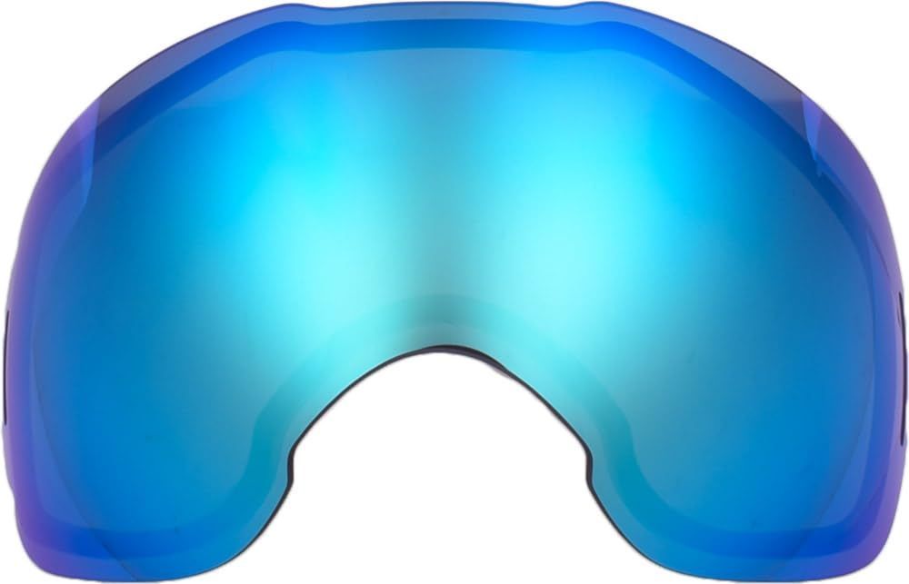 新品 [ZERO TECH BASE] 【訳あり/アウトレット】 オークリー ゴーグル スノーゴーグル 交換レンズ OAKLEY【AIRBRAKE XL：エアブレイク エアーブレイク】ZERO製