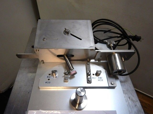 ECMK100