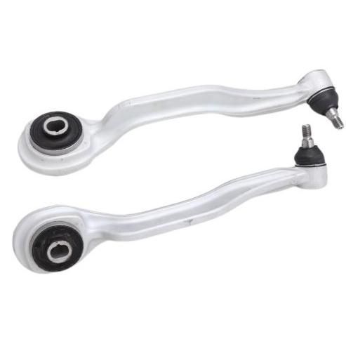正規純正OEM Mercedes-Benz ベンツ テンションロッド 左右 CLS W219 CLS350 CLS500 CLS550 CLS55 CLS63 2113304911 2113305011 ラジアスアーム