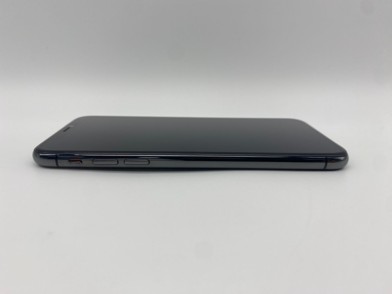iPhoneXS 512GB スペースグレイ/新品純正バッテリー100