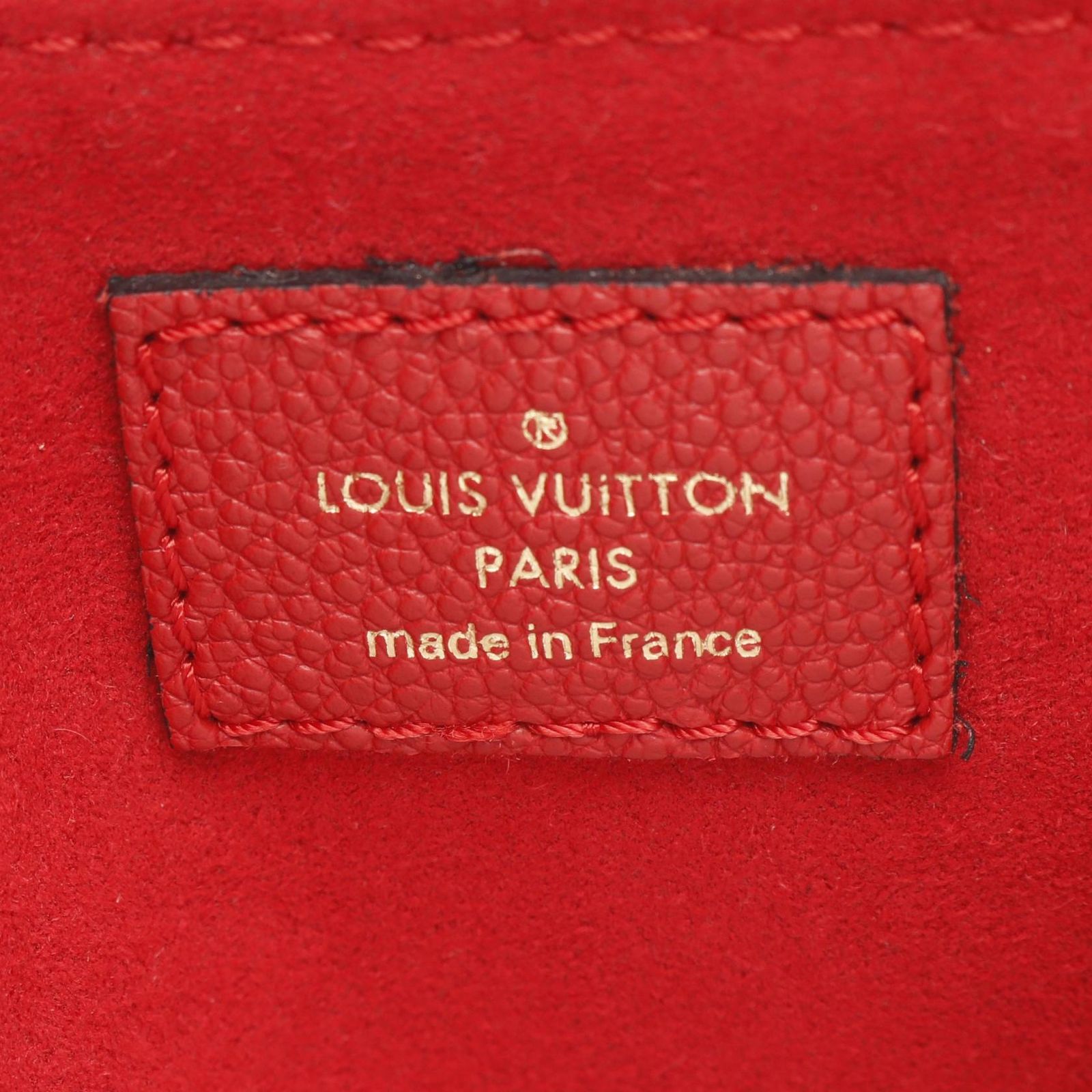LOUIS VUITTON