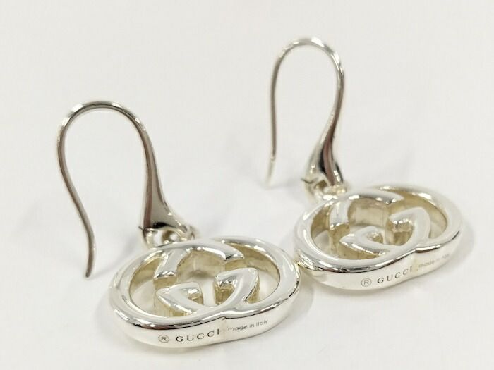 GUCCI ピアス