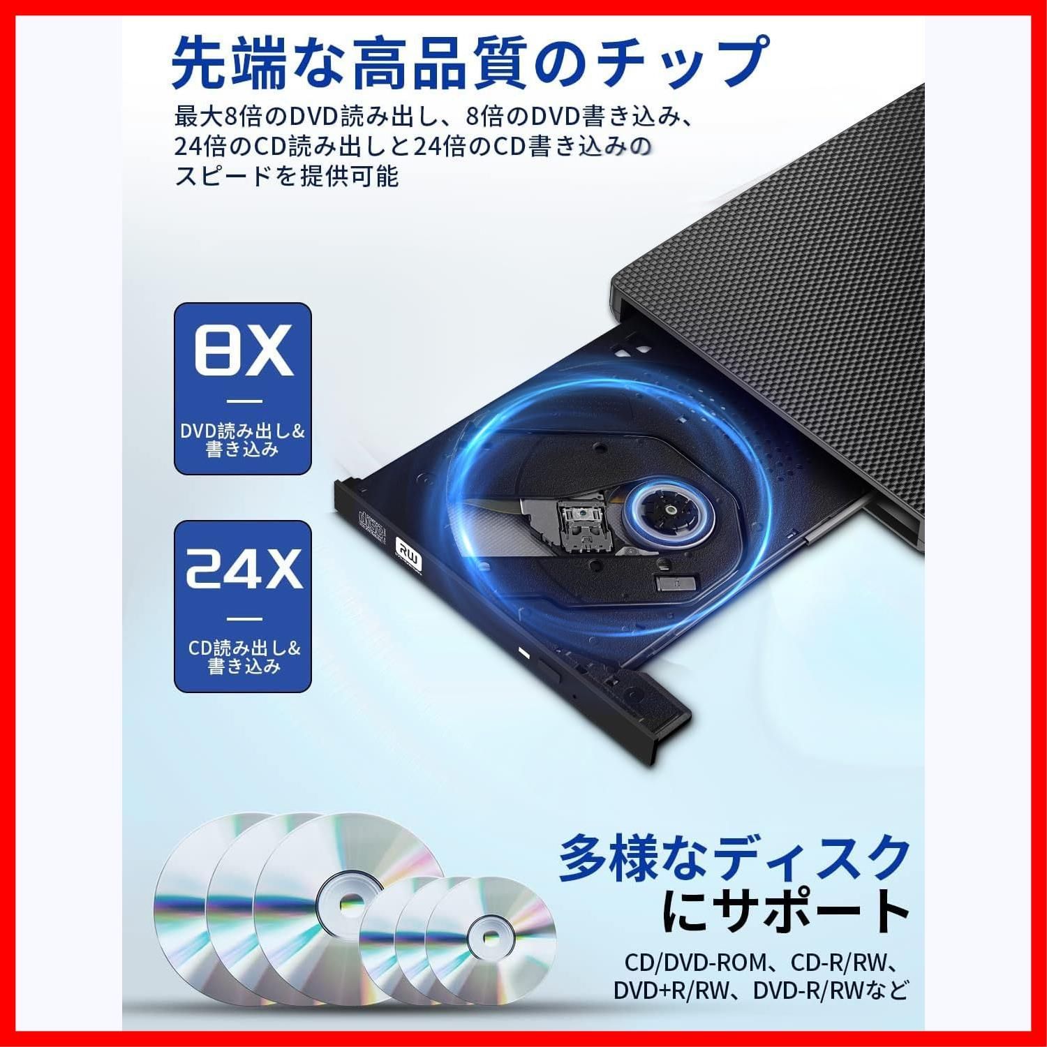VINPOWER製 DVDデュプリケータ PLEXTORドライブ 1:7 HDD 【公式通販】
