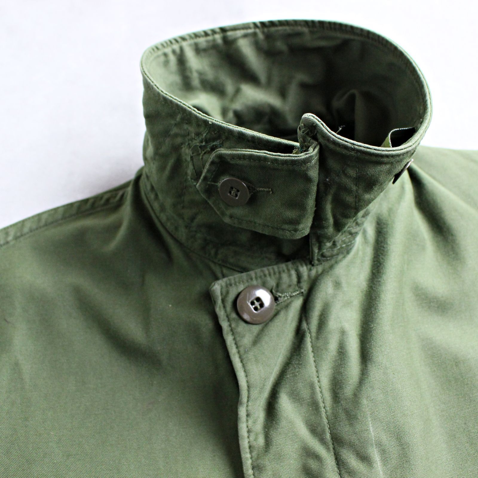 SWEDISH ARMY】スウェーデン軍 M-59 コート C50 XLサイズ相当 