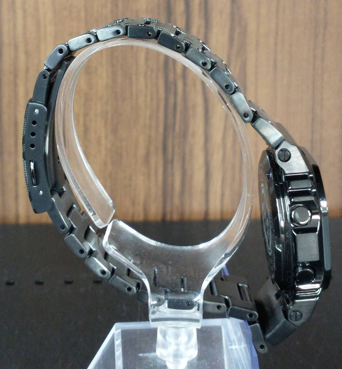G－SHOCK