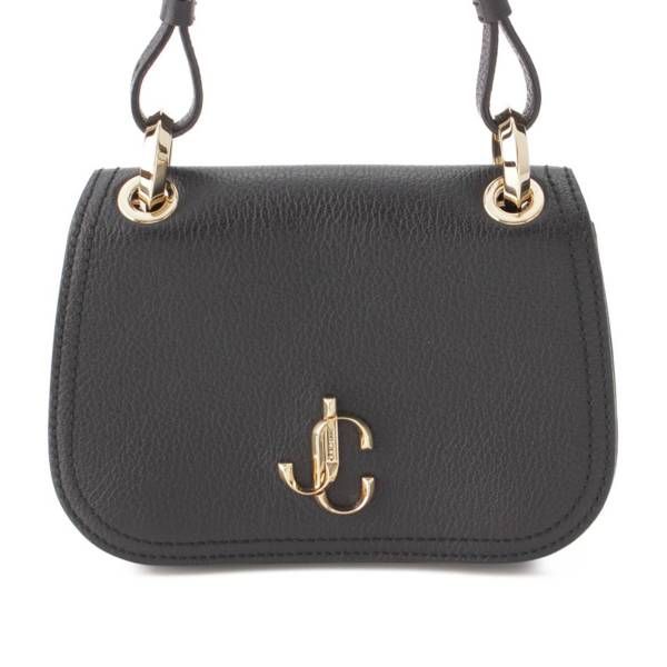 ジミーチュウ レザー ヴァレンヌ ショルダーバッグ 楽天市場】Jimmy Choo ジミーチュウ ショルダーバッグ VARENNE
