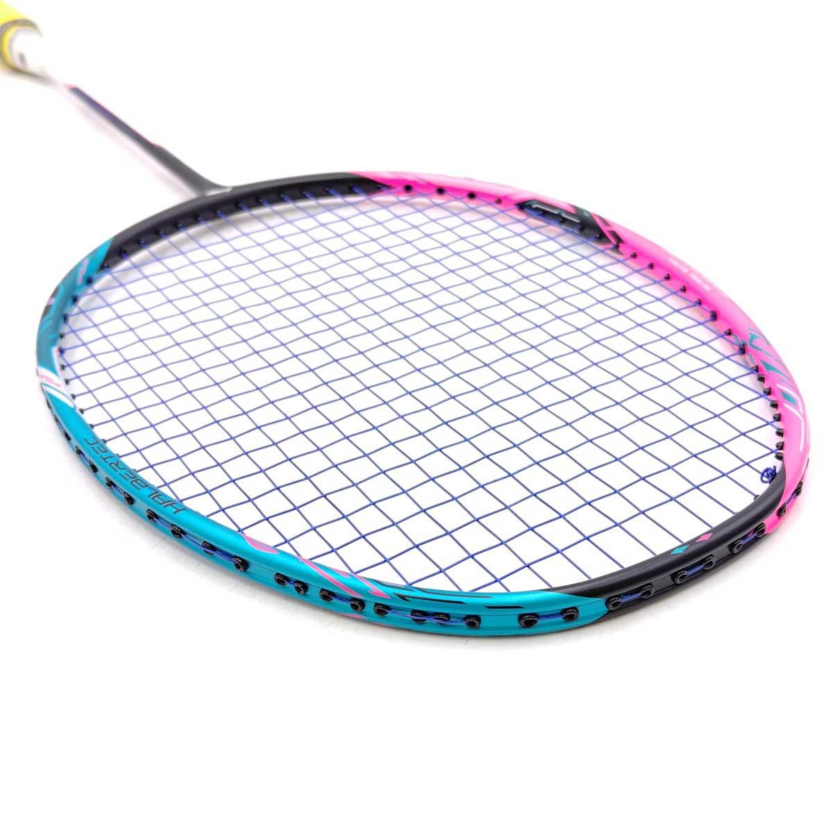 リーニン HALABERTEC 8000 HAL8000 バドミントンラケット ハルバー