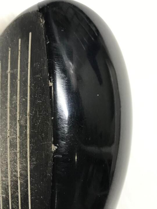 即納】LEGACY BLACK 2013 | 23 | S | SPEED METALIX ZX シリーズ | 中古 |