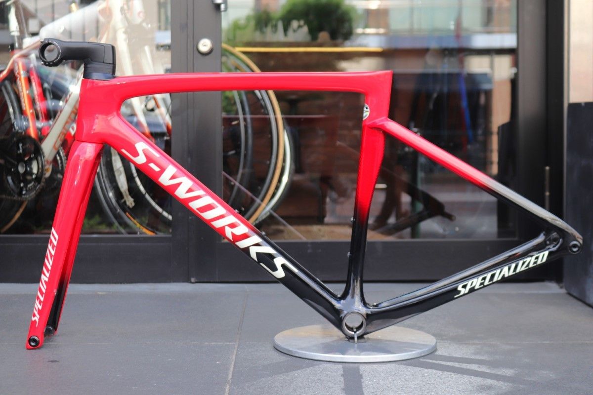 ターマック S-WORKS