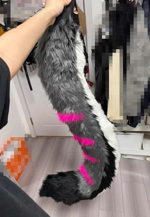 NO.100 グレー