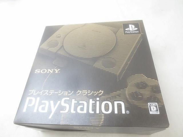 中古品 ゲーム プレイステーション 本体 プレイステーション