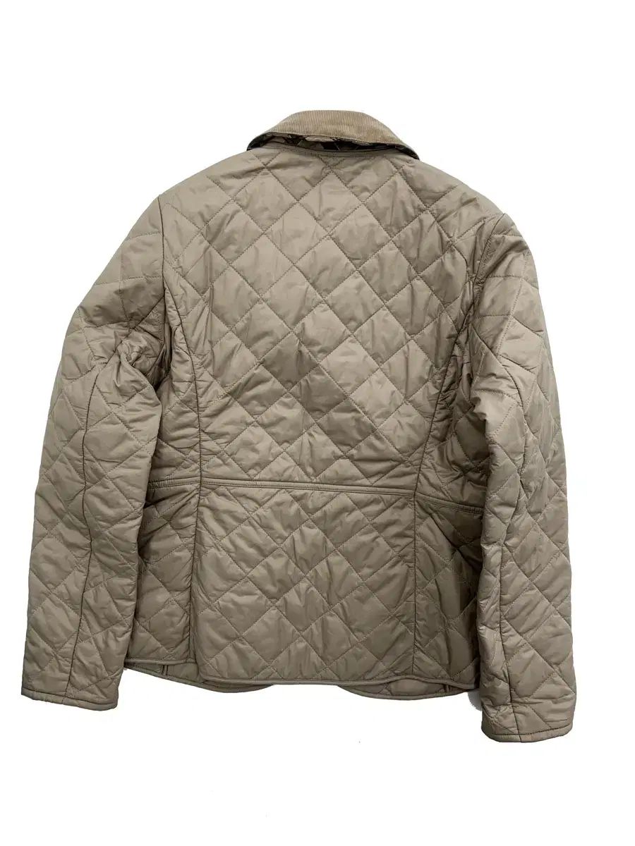 キルティング ジャケット
