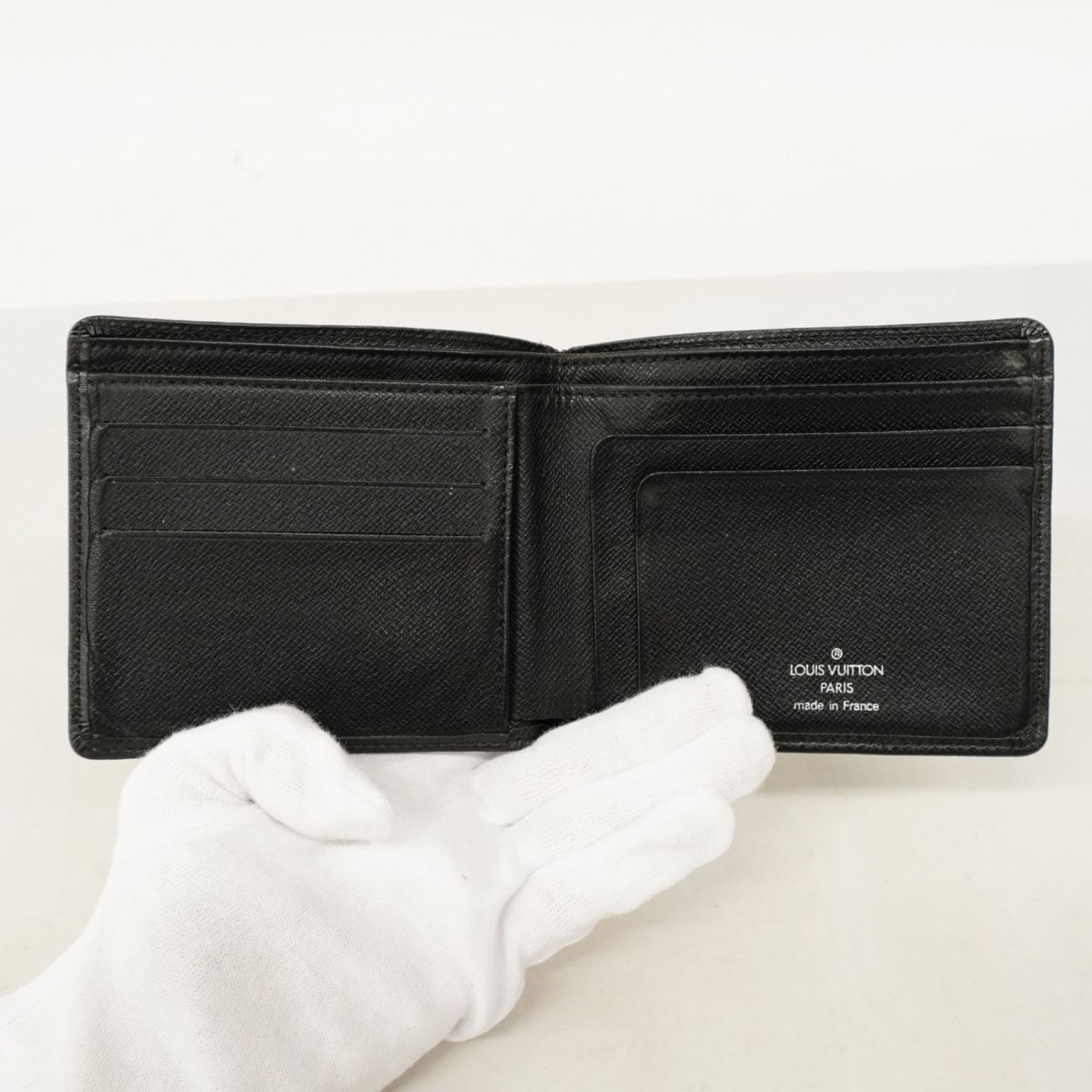 Vuitton 札入れ