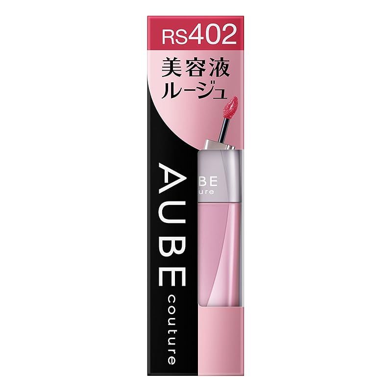 ソフィーナ オーブ 美容液ルージュ RS402 0