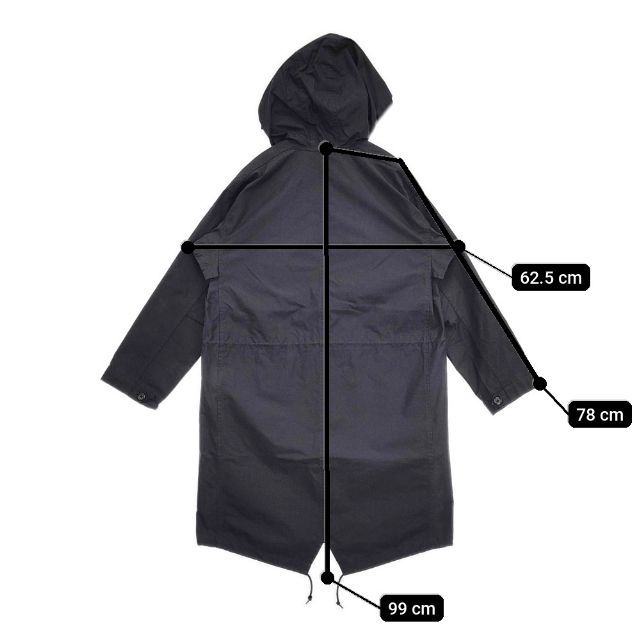 マーガレットハウエル 5-0921M∞