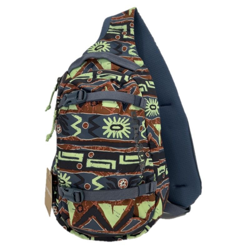 patagonia パタゴニア アトム スリング 8L 廃盤 アトム・スリング 8L - パタゴニア公式オンラインショップ