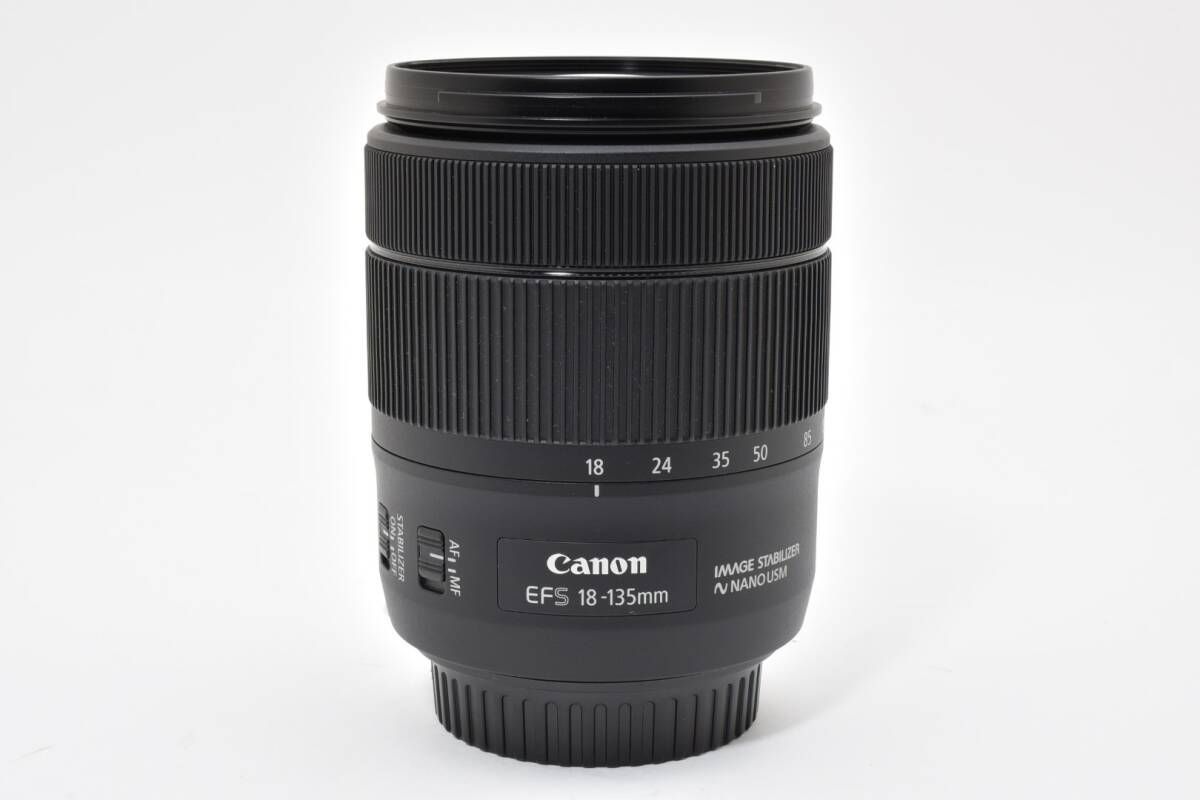 USM 望遠ズームレンズ