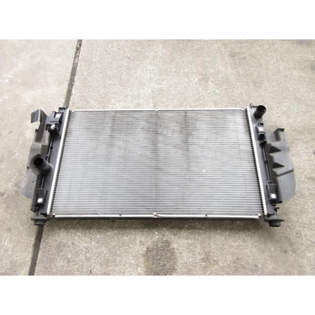 MK7420 ラジエーター