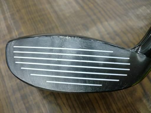 中古】 タイトリスト 910 H 17° ユーティリティ UT リシャフト