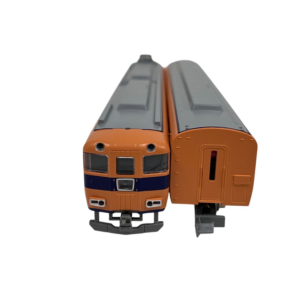 送料無料◇31827 グリーンマックス 近鉄12410系 (旧塗装・喫煙室無し