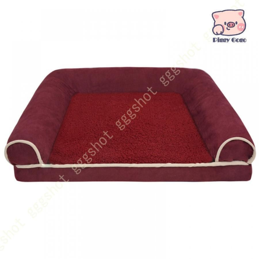 ペットベッド ふわふわ