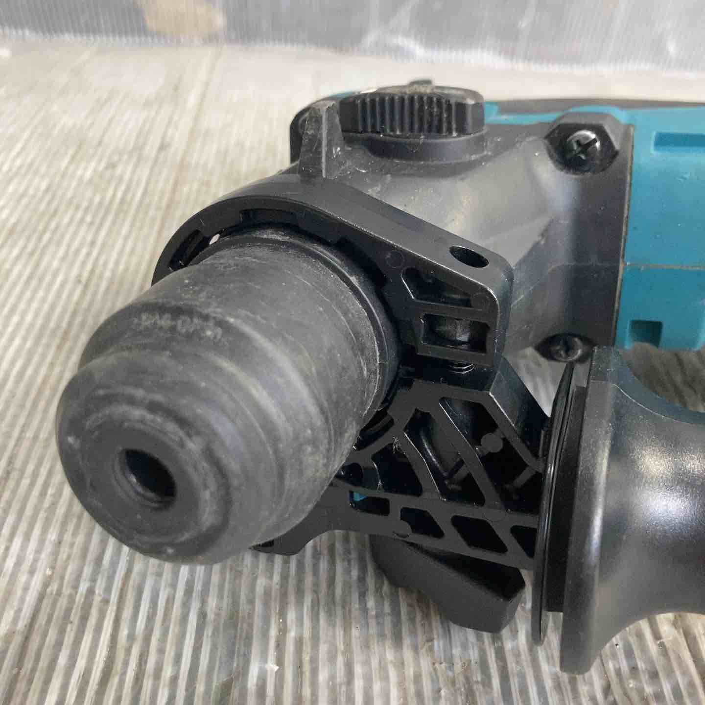 makita コードレスハンマドリル