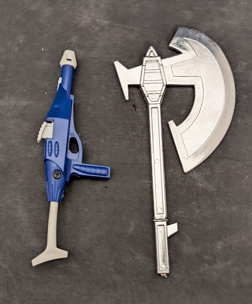 デザイン性が高い タカトク 合金|イッパツマン マンモス合身