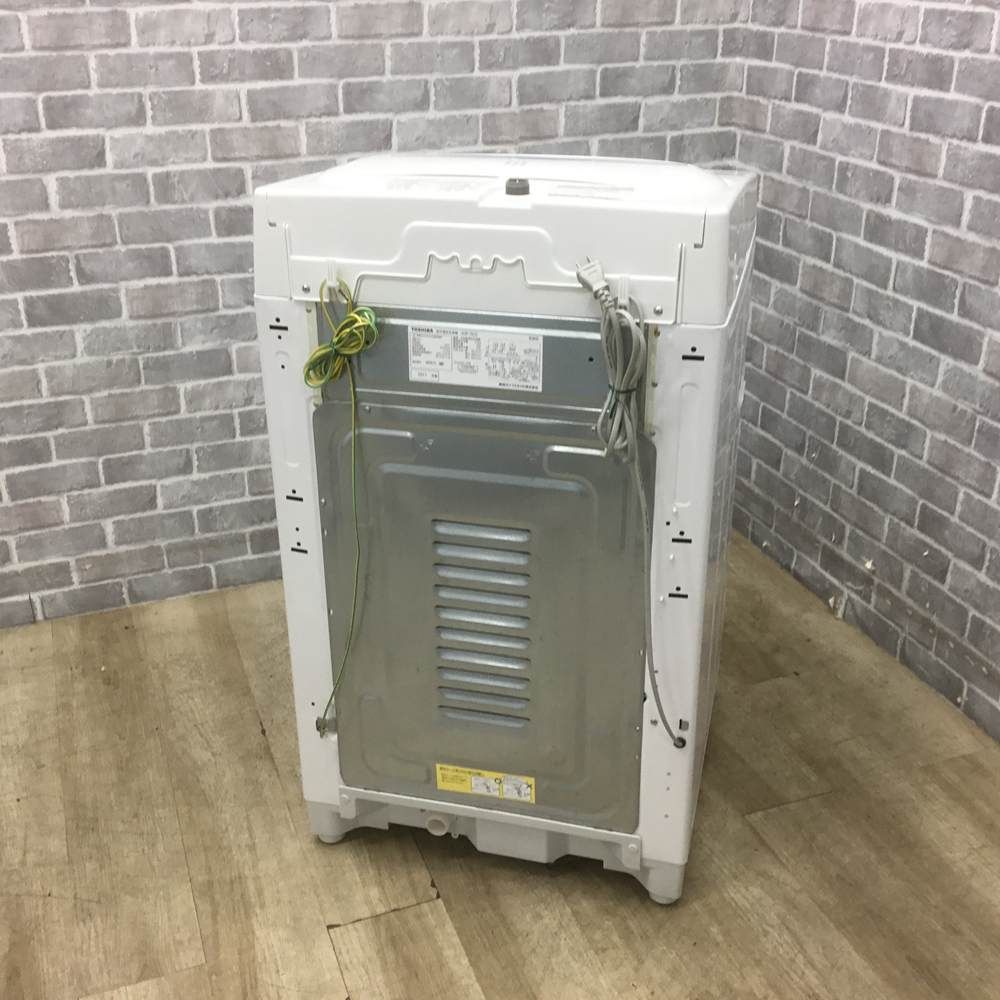 全自動 洗濯機