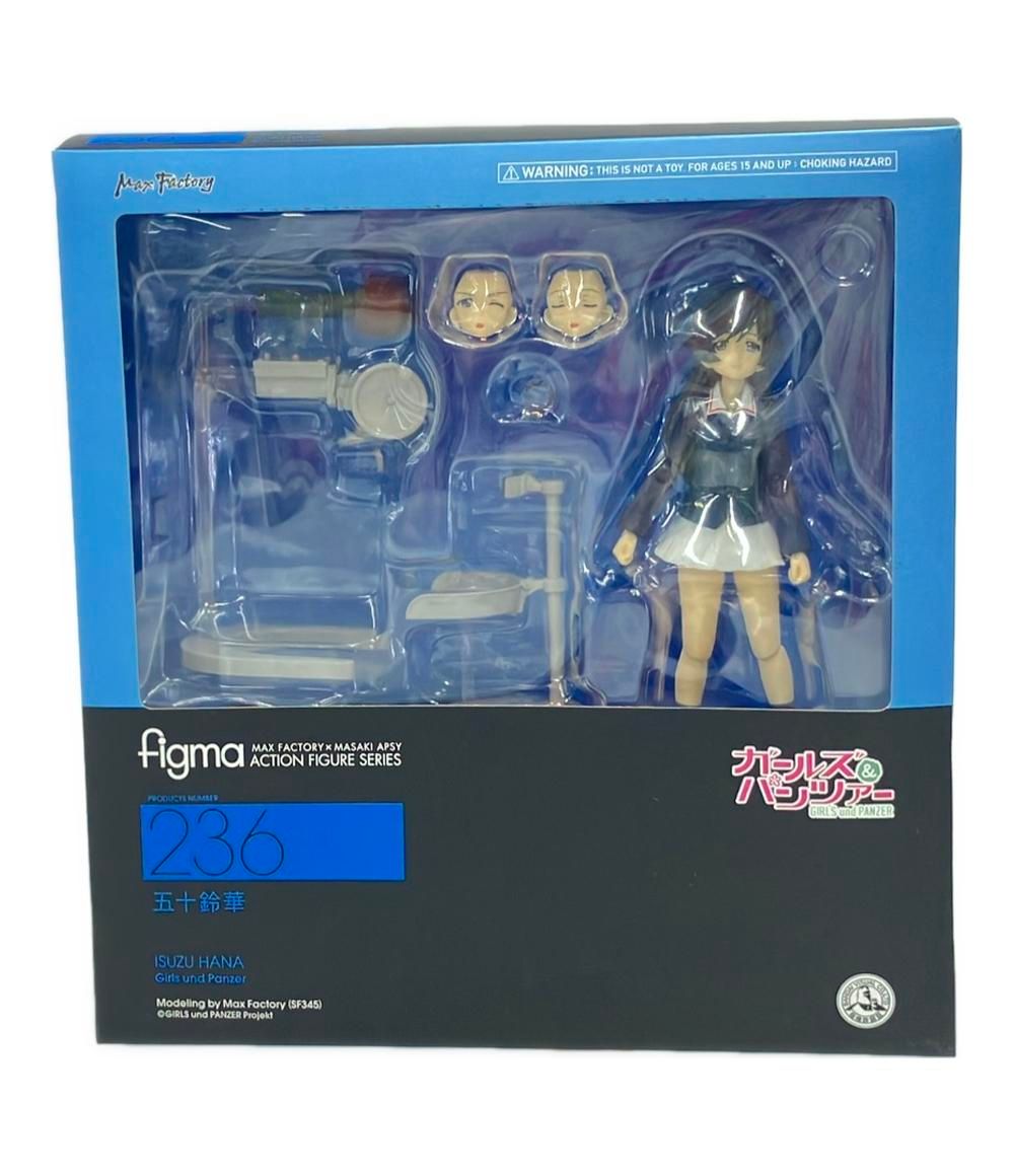 Figma & パンツァー 4号戦車h型 写真 週刊 ガールズ パンツァー IV