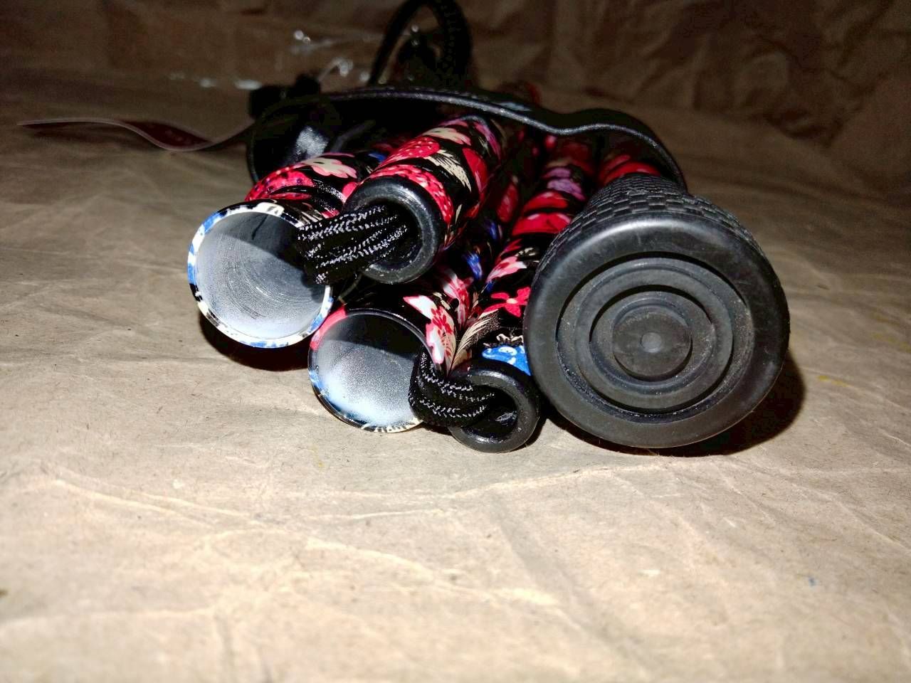 コンボセット Merry Sticks メリースティックス 折りたたみス BRIGHTFACE_UK