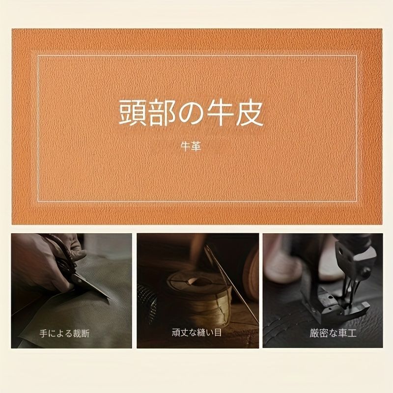 ジッパー付きコンパートメント コンパクト