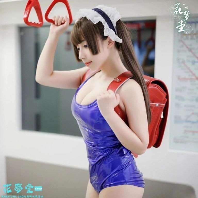 パルフェット 水着 コスプレ PHARFAITEパルフェット競泳水着コスプレMARYMOON 操れ