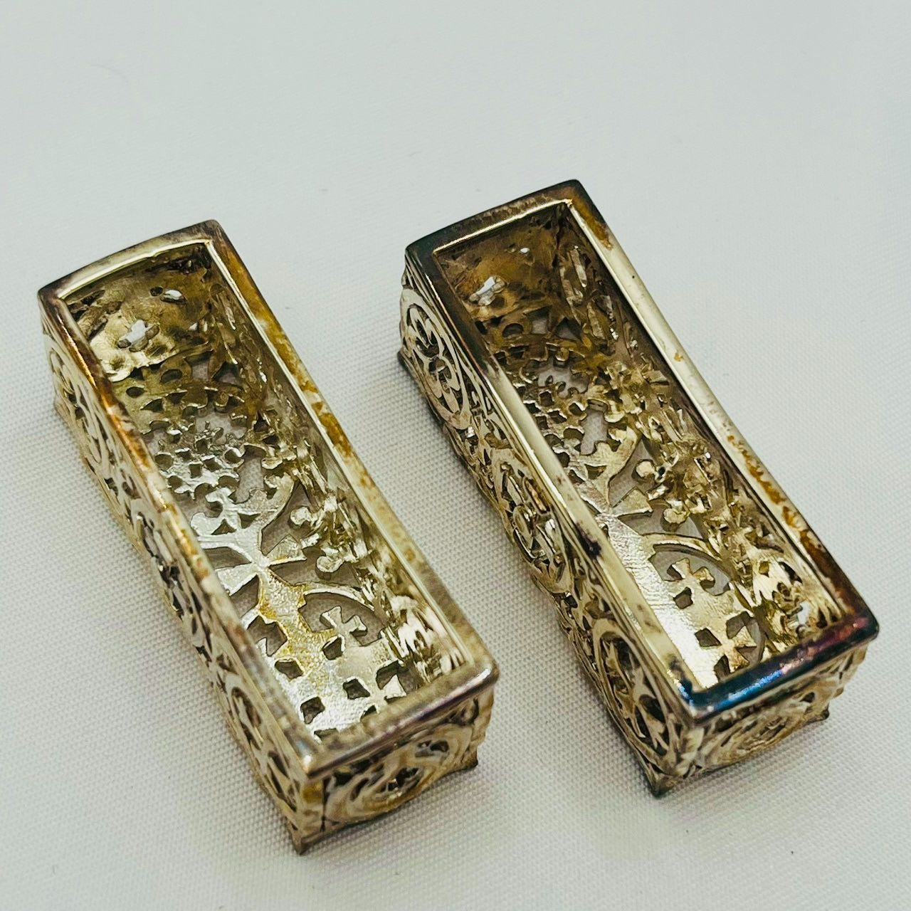 非売品 未使用品 ローリーロドキン 箸置き chopstick rest ❗️✨高級