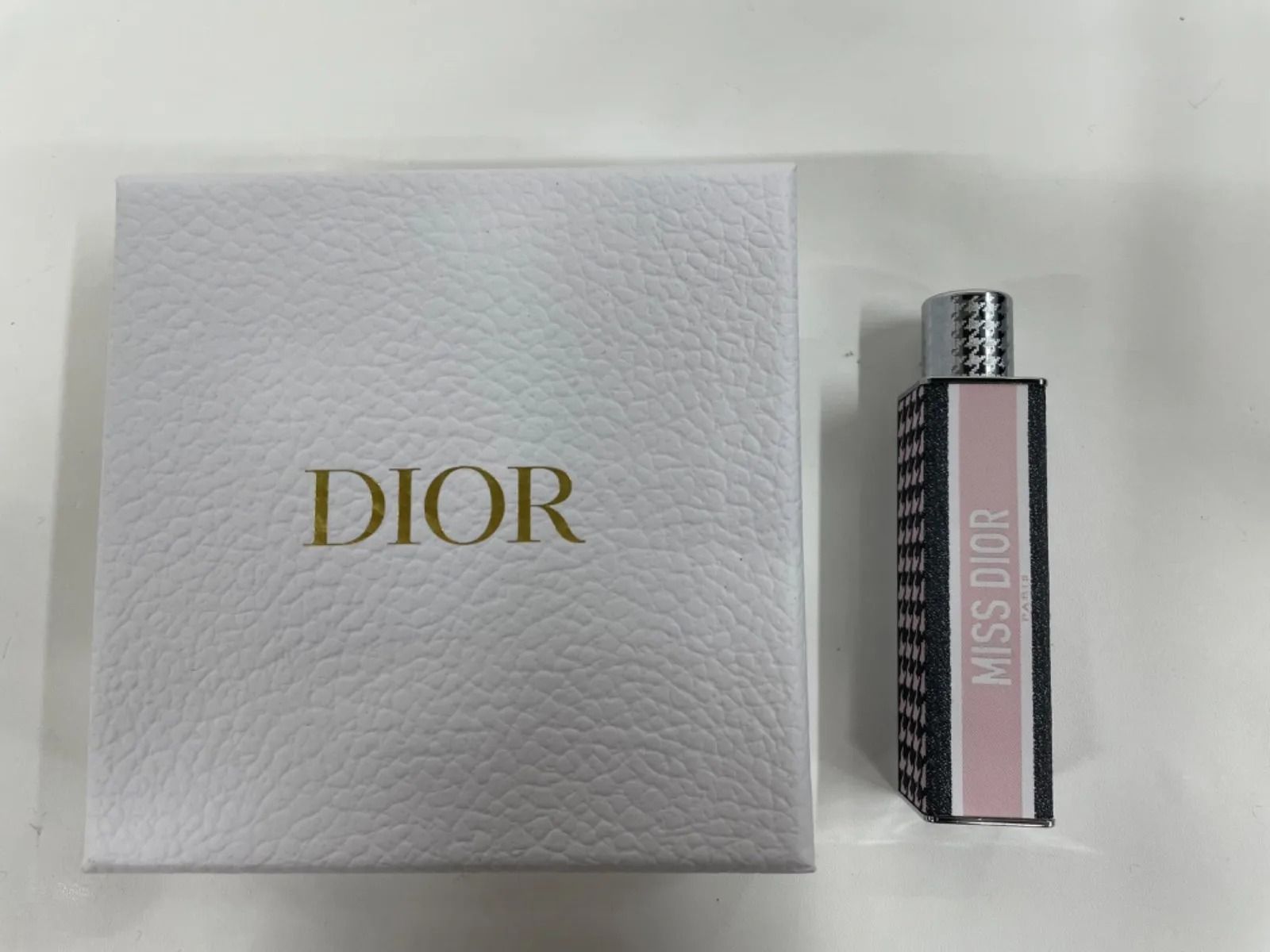 ルージュ ディオール＆ネイル セット Christian Dior クリスチャンディオール ルージュ ディオール