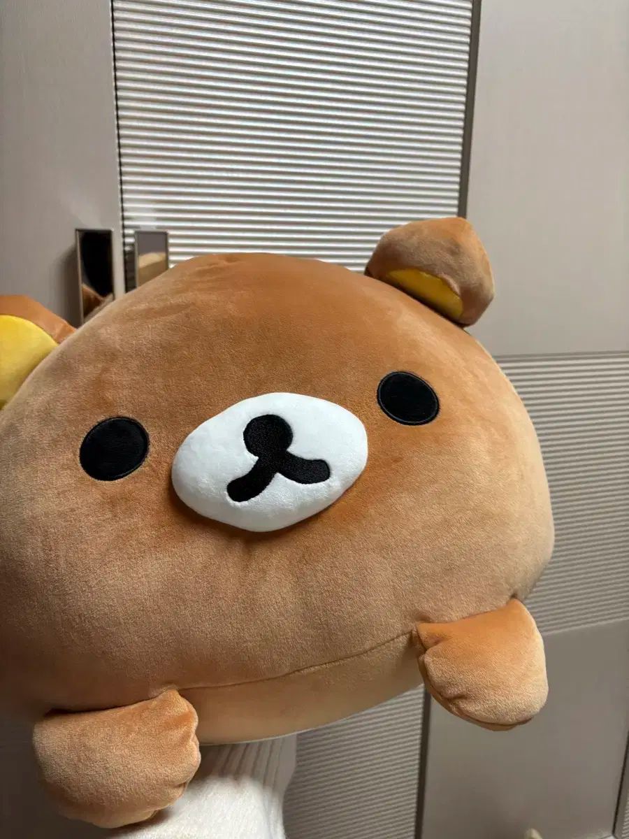 【雷市場（ポンジャン）商品韓国直送】 リラックマ もち クスン