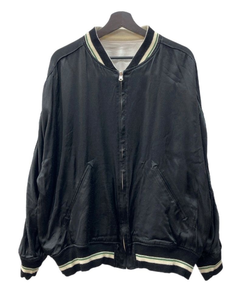 ジャケット・アウター DAIRIKU Hamadar Ska Jumper 22ss Hamadar Ska Jumper (22SS O-4) | DAIRIKU / ジャケット (MEN