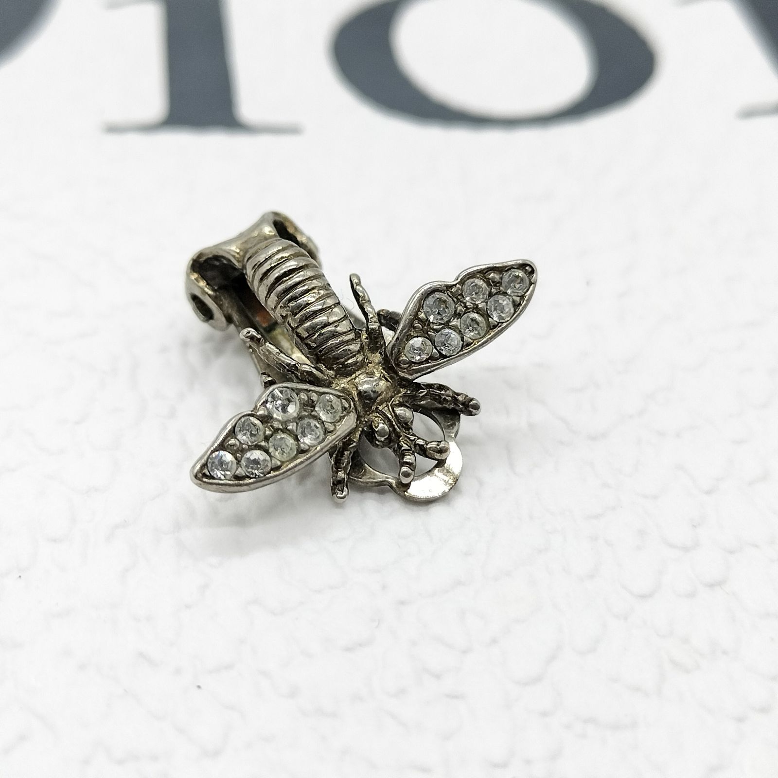 高級感溢れる輝き✨】 ディオール ジャディオール Bee
