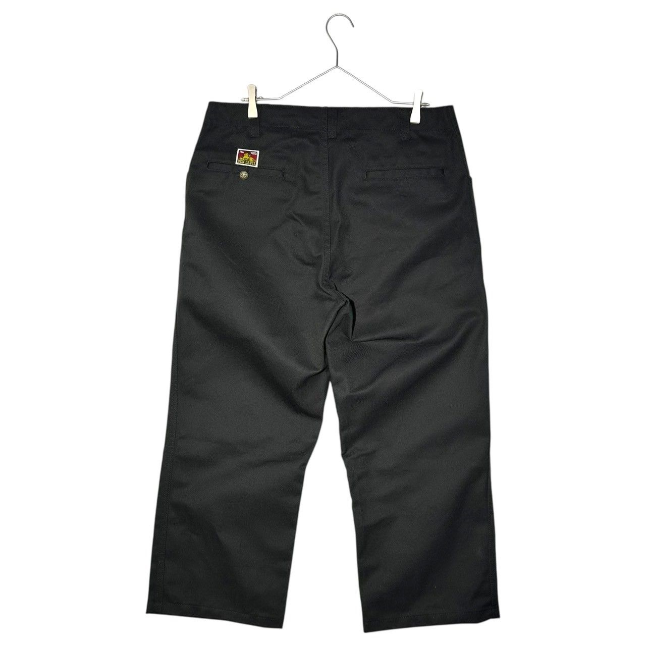 BEN DAVIS ベンデイビス　90年代ワークパンツ　MADE IN USA BEN DAVIS(ベンデイビス) 90's USA made THE ORIGINAL BENS
