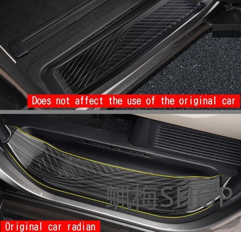 ヴェルファイア 40系