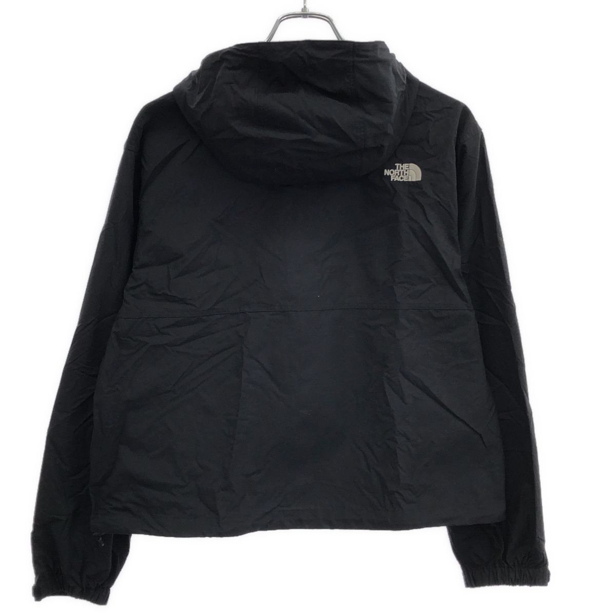 【美品】ノースフェイス　コンパクトジャケット　Lブラック Amazon | [ザ・ノース・フェイス] Short Compact Jacket
