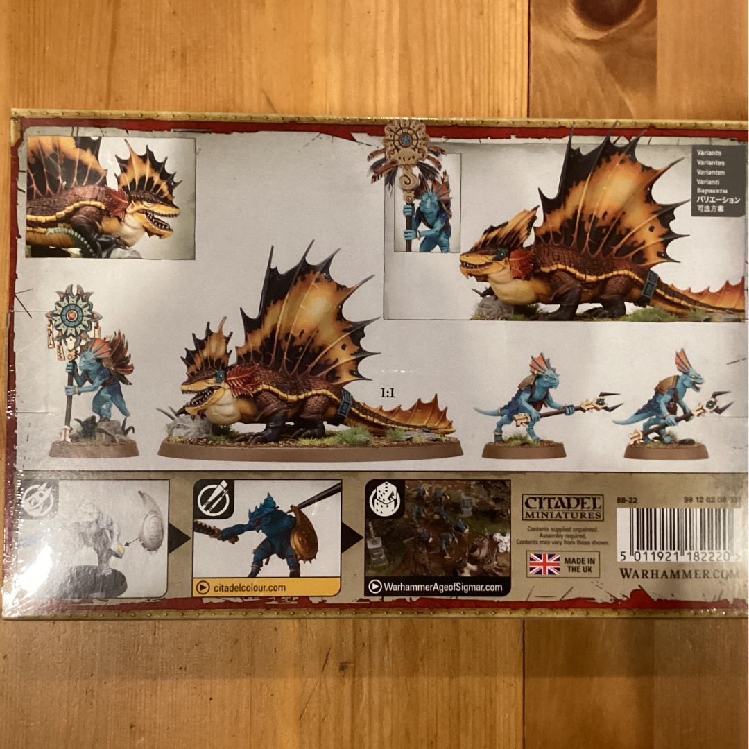セラフォン：スポーン・オヴ・チョーテク セラフォン スポーン・オヴ・チョーテク Spawn of Chotec ウォー