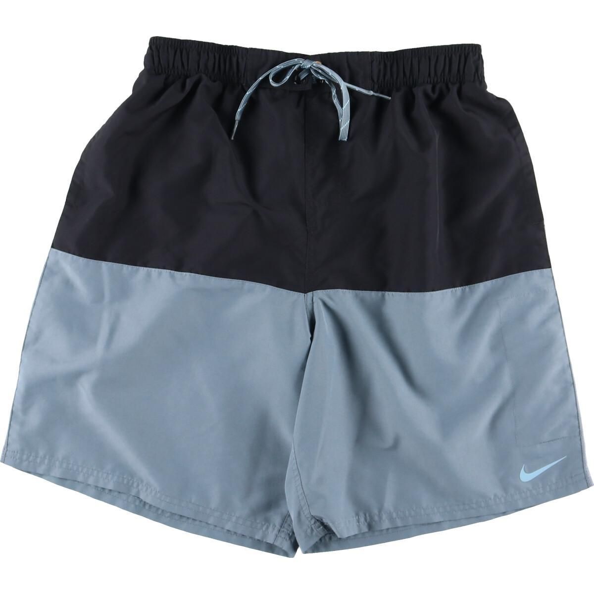 古着 ナイキ NIKE ナイロンショーツ ショートパンツ メンズw30/eaa328462