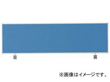 トラスコ中山 システムデスク トップパネル 1000×23×416mm DTP-1000(8184366) システムデスク トップパネル TRUSCO DTP-1000の システムデスクトップパネル 1000×23