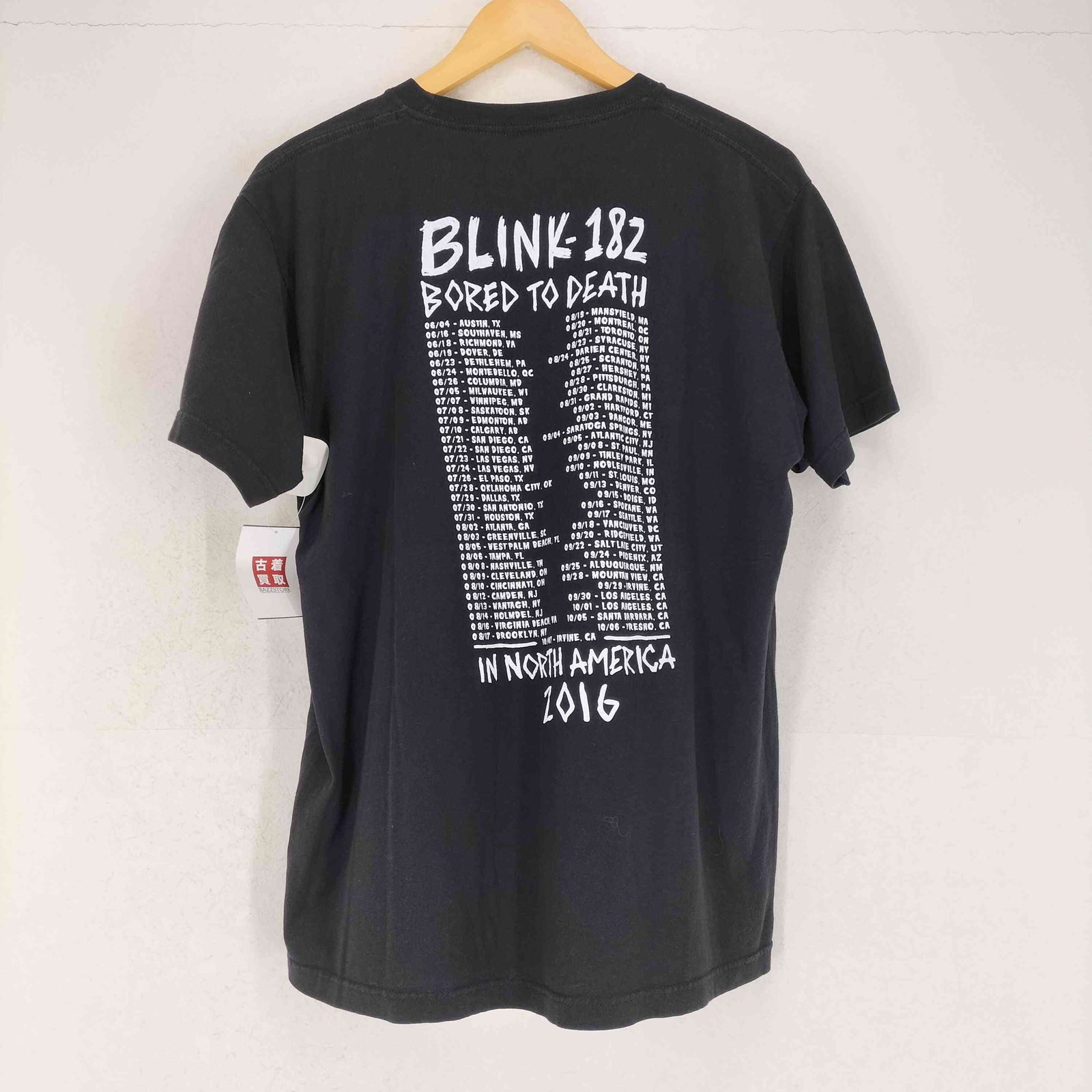 タルテックス TULTEX ニルヴァーナ バンドTシャツ XL 黒【4633】 古着 タルテックス TULTEX NIRVANA ニルヴァーナ バンドTシャツ