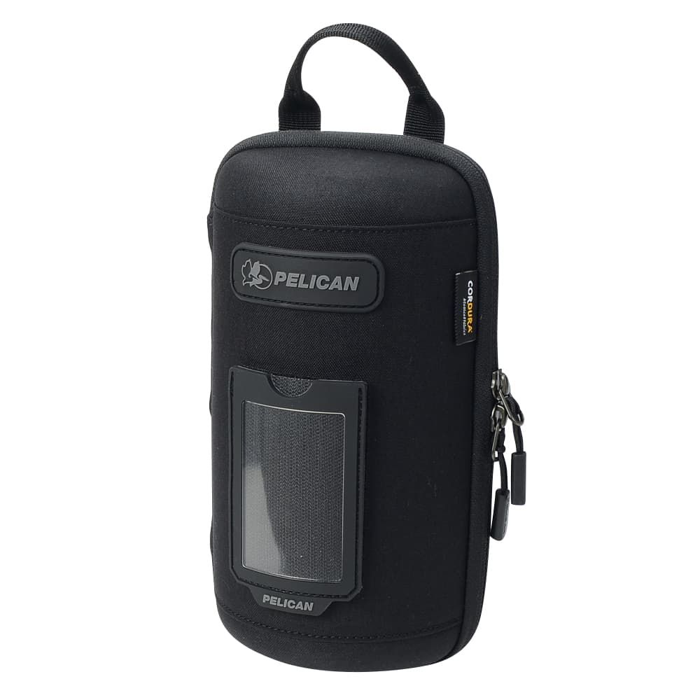 PELICAN カメラレンズポーチ AVP-S ModPak AVシングルポーチ AVP-S-TRVL ブラック