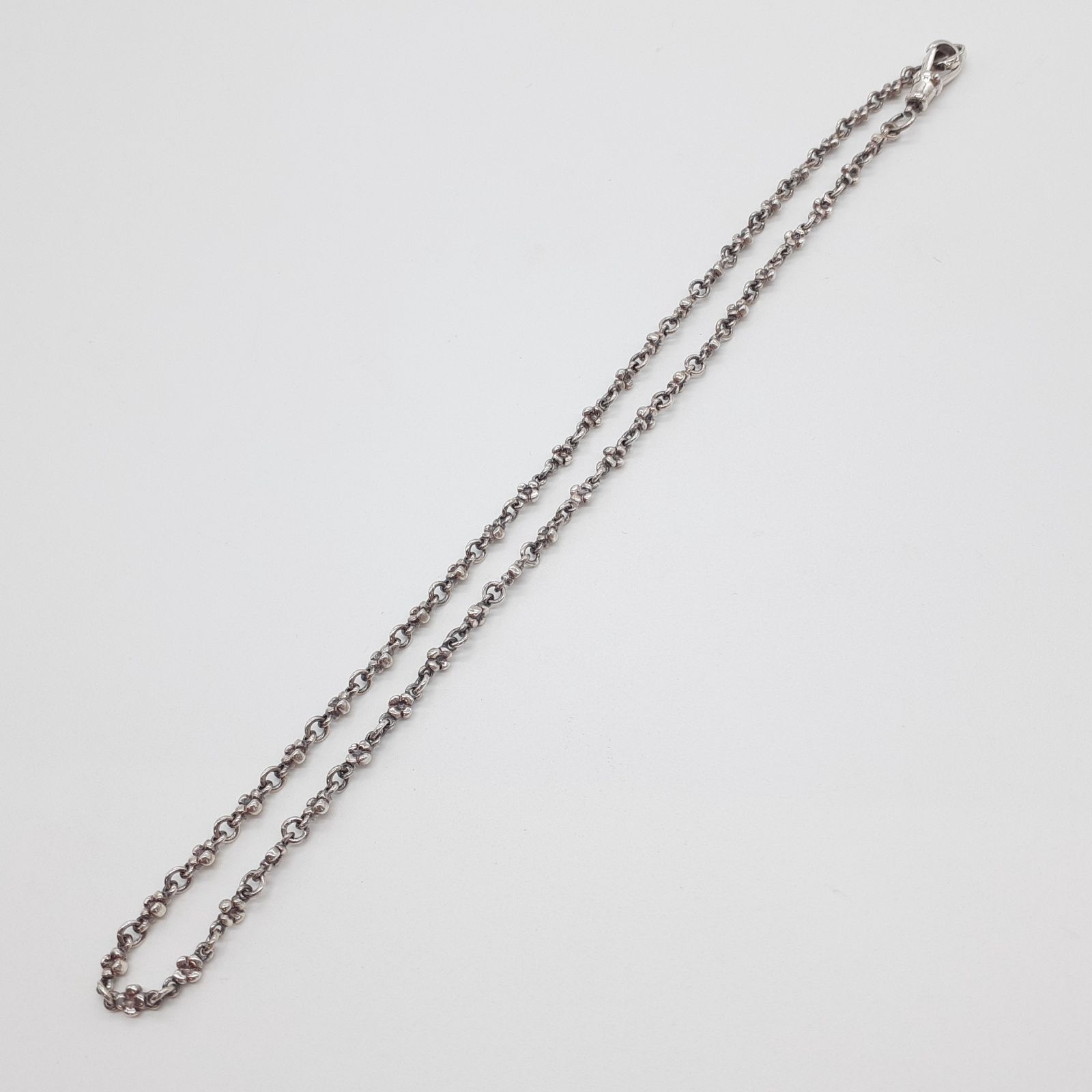 Loree Rodkin ローリーロドキン ネックレス SILVER 925 シルバー