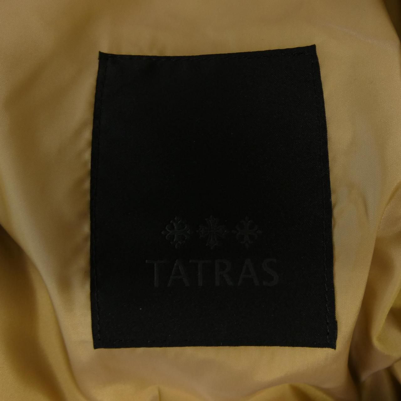 タトラス TATRAS ブルゾン